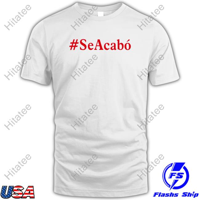 Official Sevilla Wearing #Seacabó Hoodie