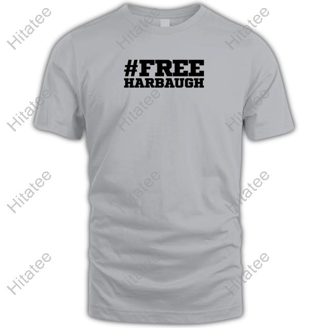 #FreeHarbaugh Shirt